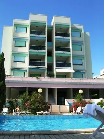 Residence Luxor Bibione