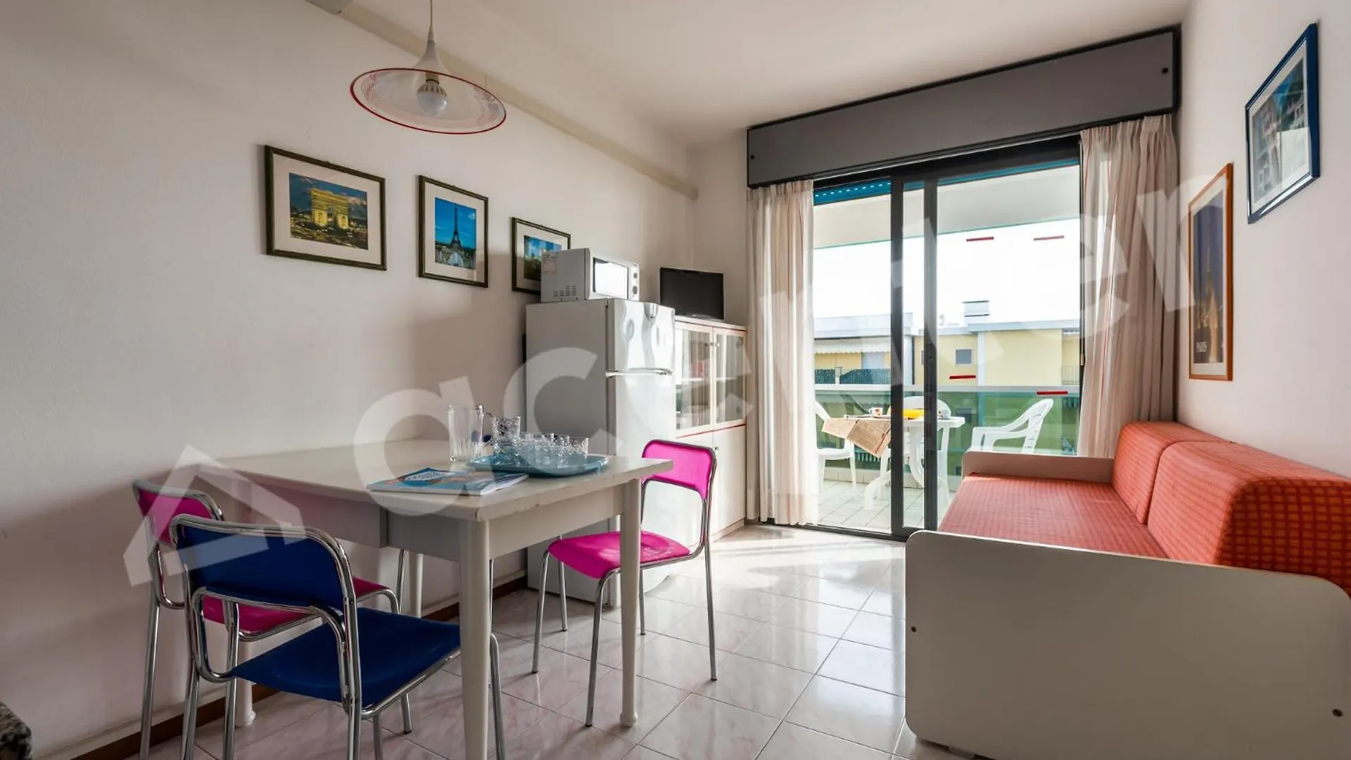 Apartment Residence Luxor Bibione