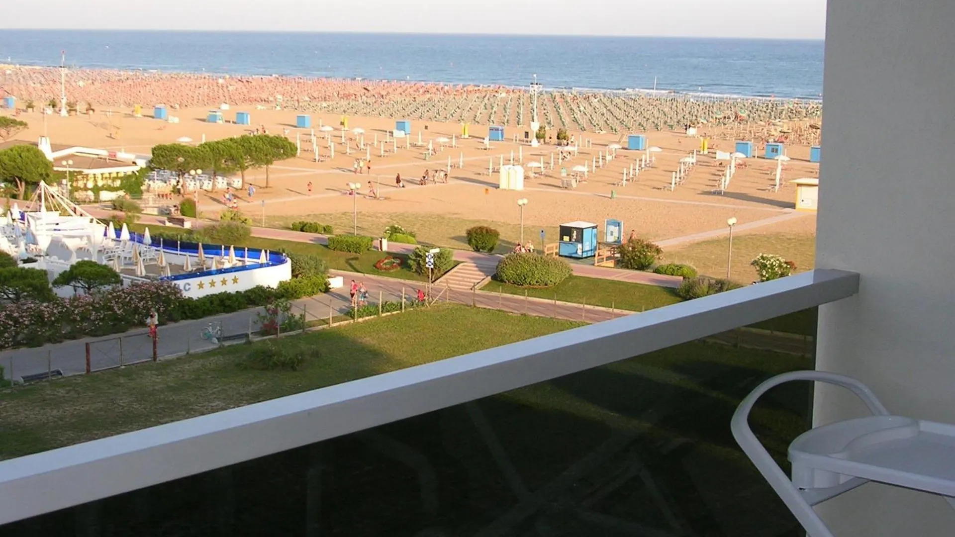 Apartment Residence Luxor Bibione