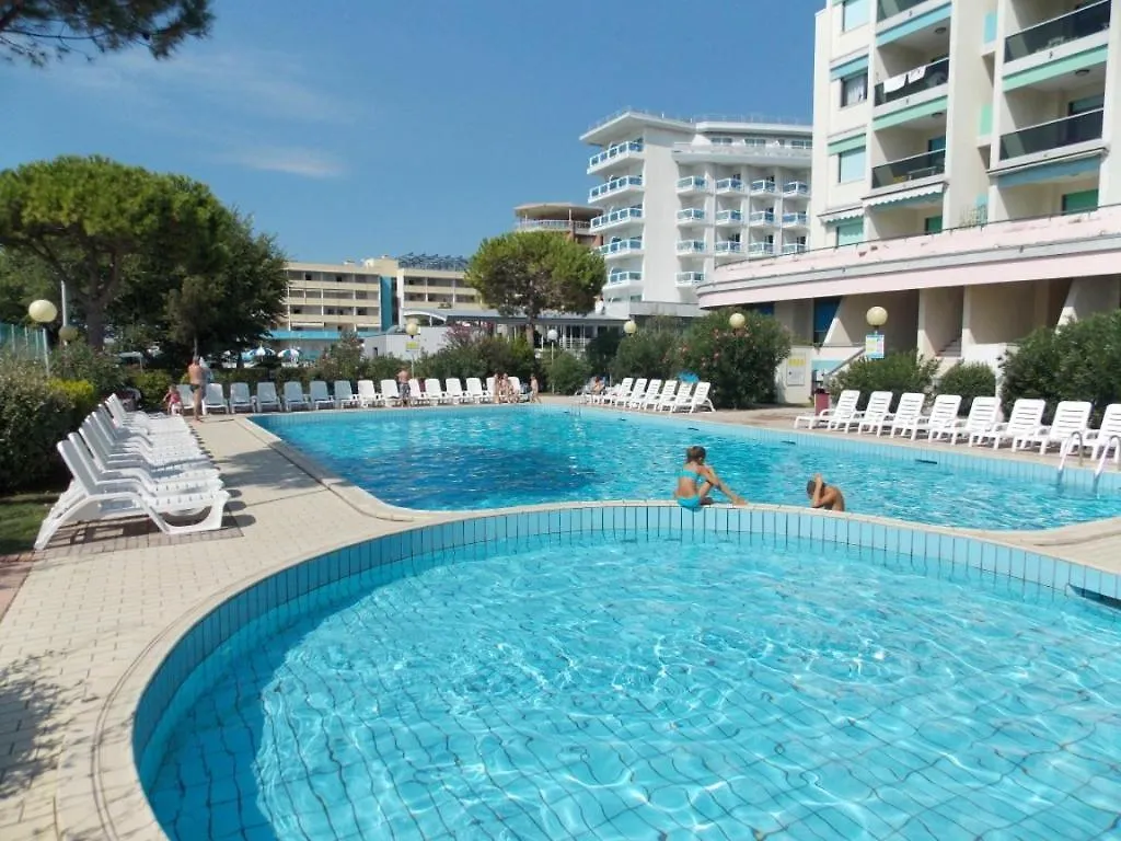 Residence Luxor Bibione