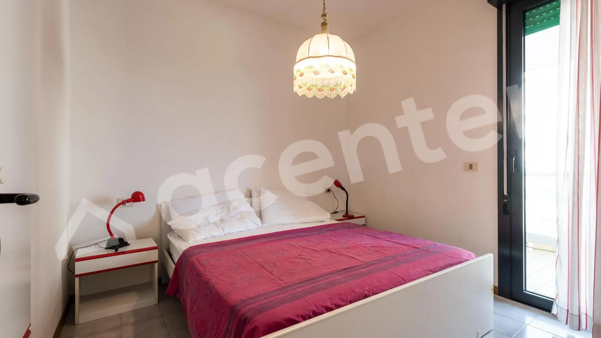 Residence Luxor Bibione 0*,
