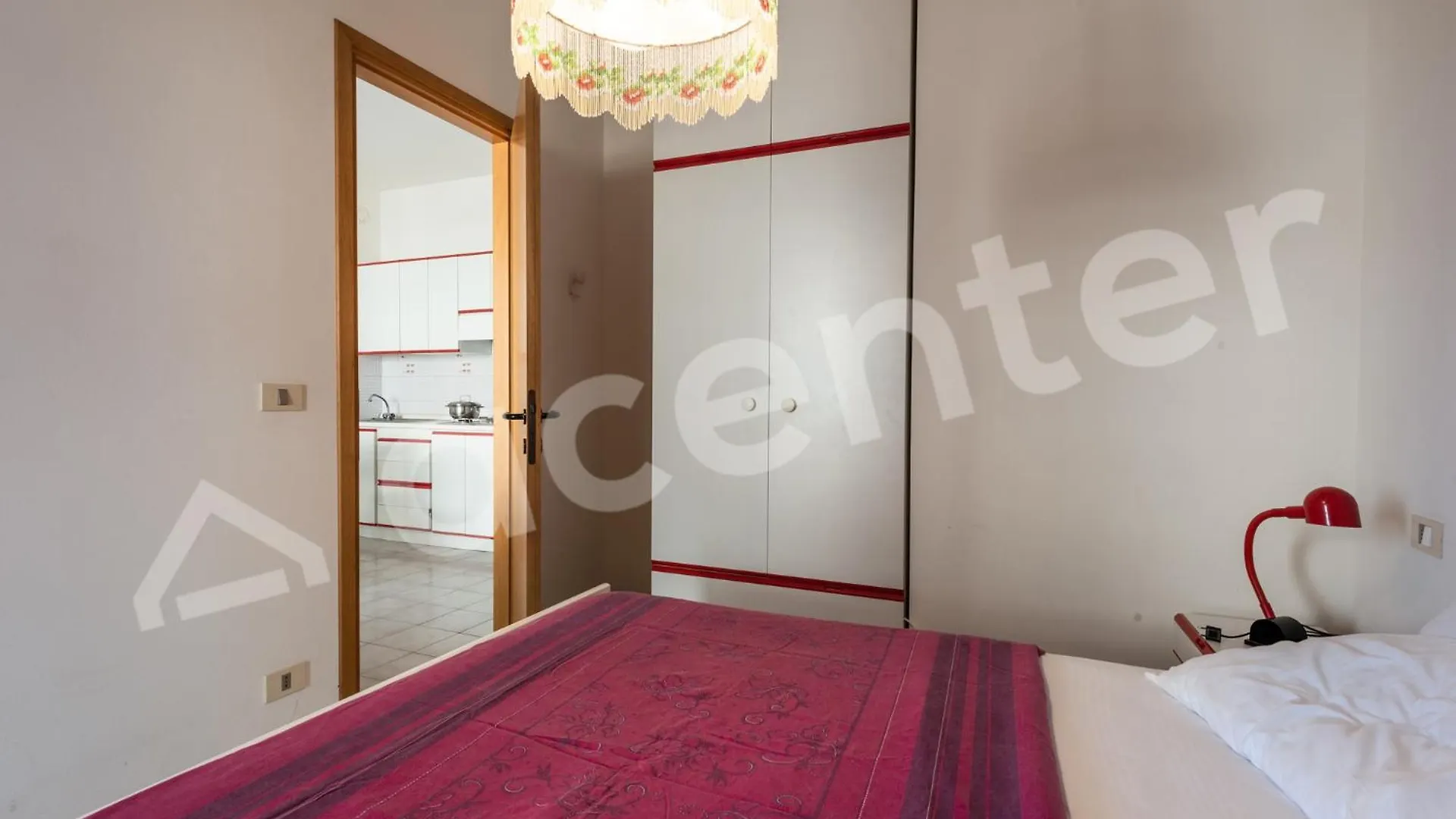 Apartment Residence Luxor Bibione Italy