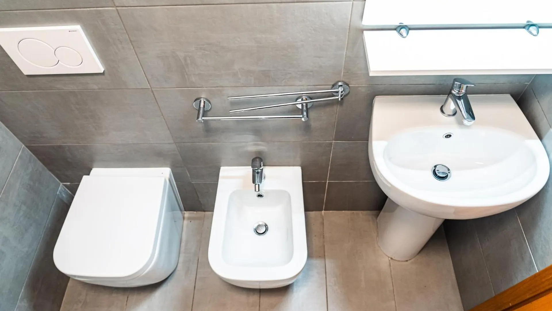 Residence Luxor Μπιμπιόνε 0*,  Ιταλία