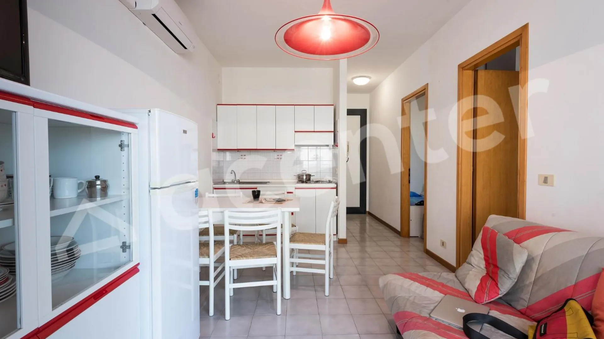 Residence Luxor Bibione