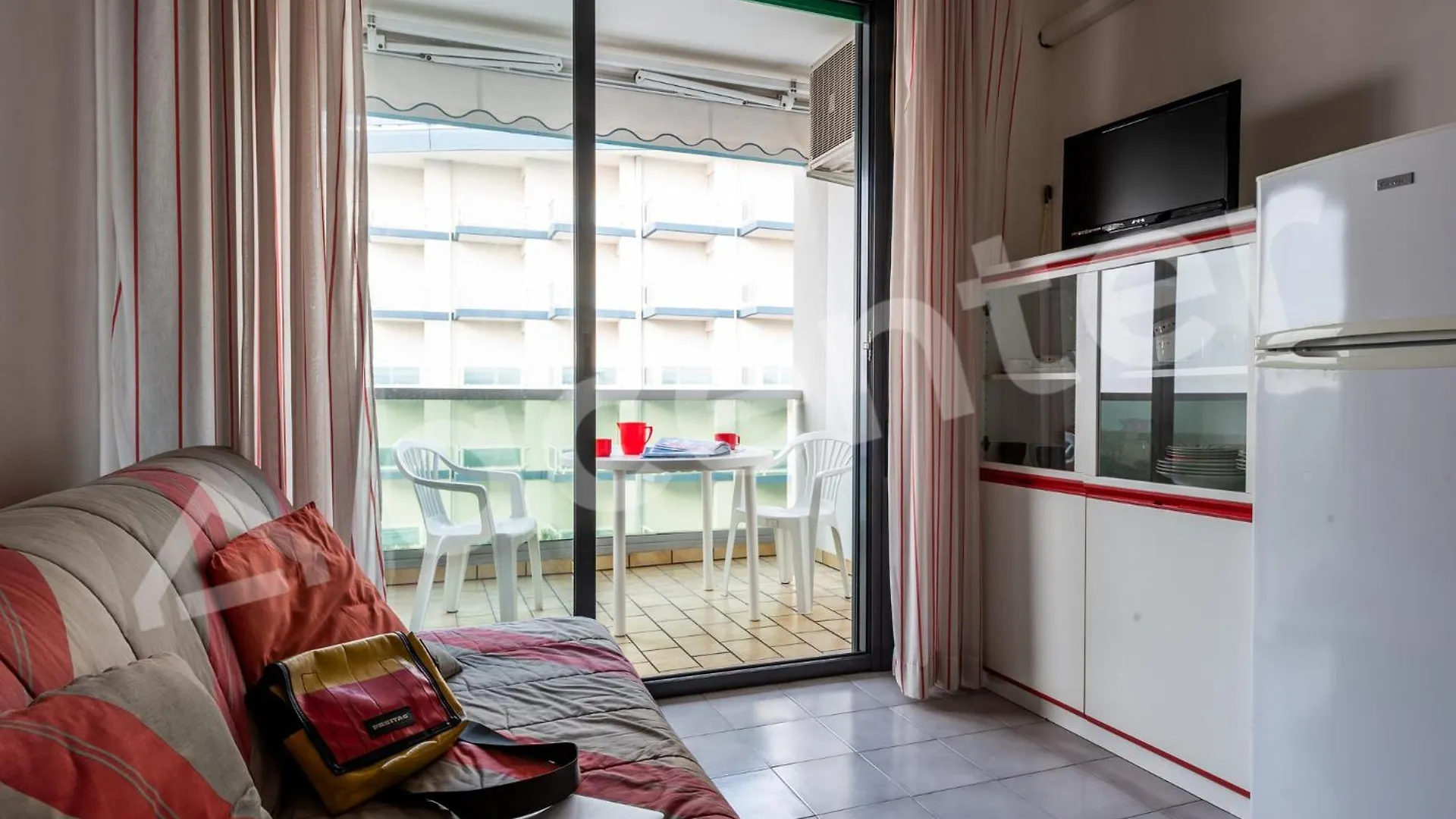 Apartment Residence Luxor Bibione