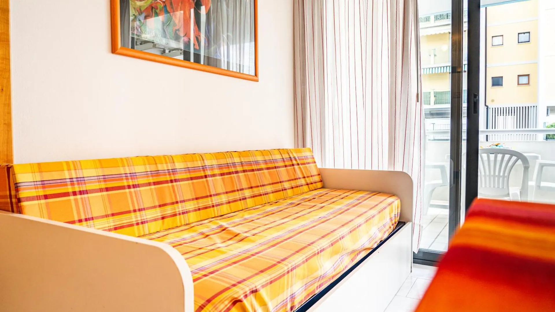 Residence Luxor Μπιμπιόνε 0*,  Ιταλία