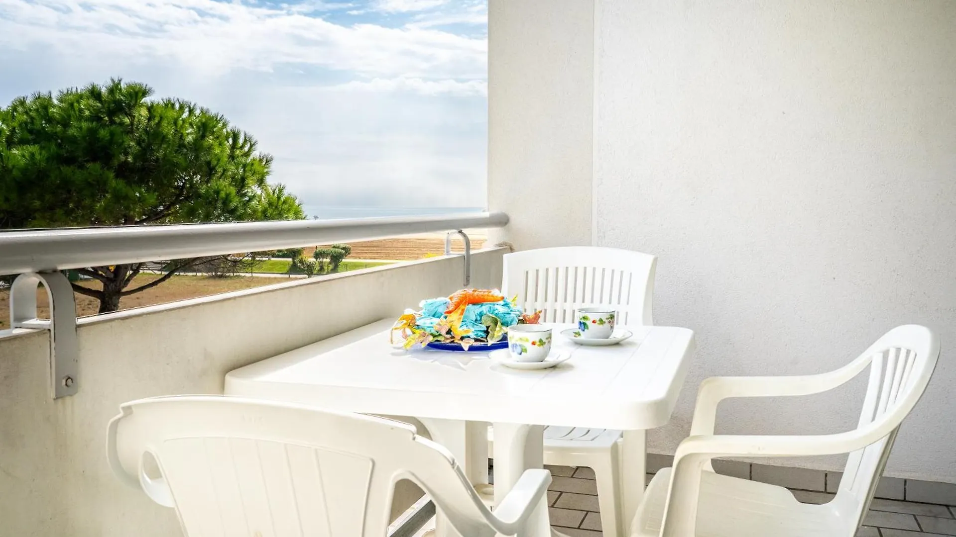 Residence Luxor Bibione Apartment