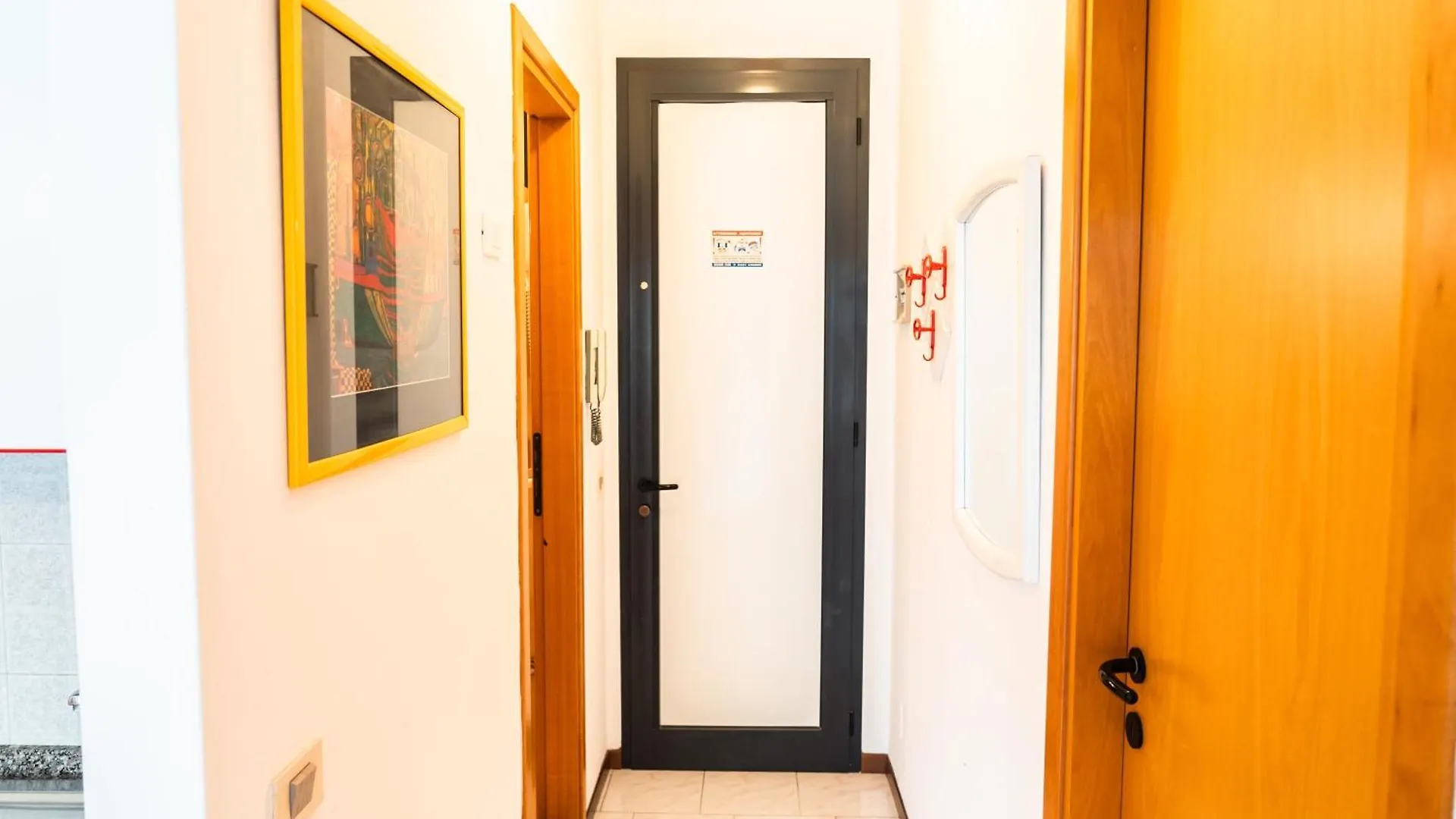 Residence Luxor Bibione Italy