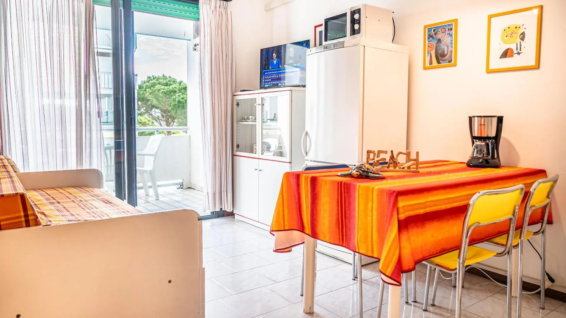 Apartment Residence Luxor Bibione