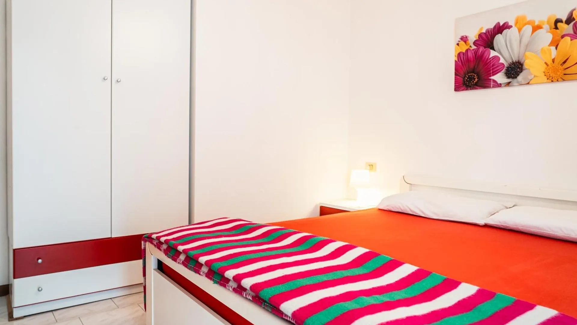 Residence Luxor Bibione