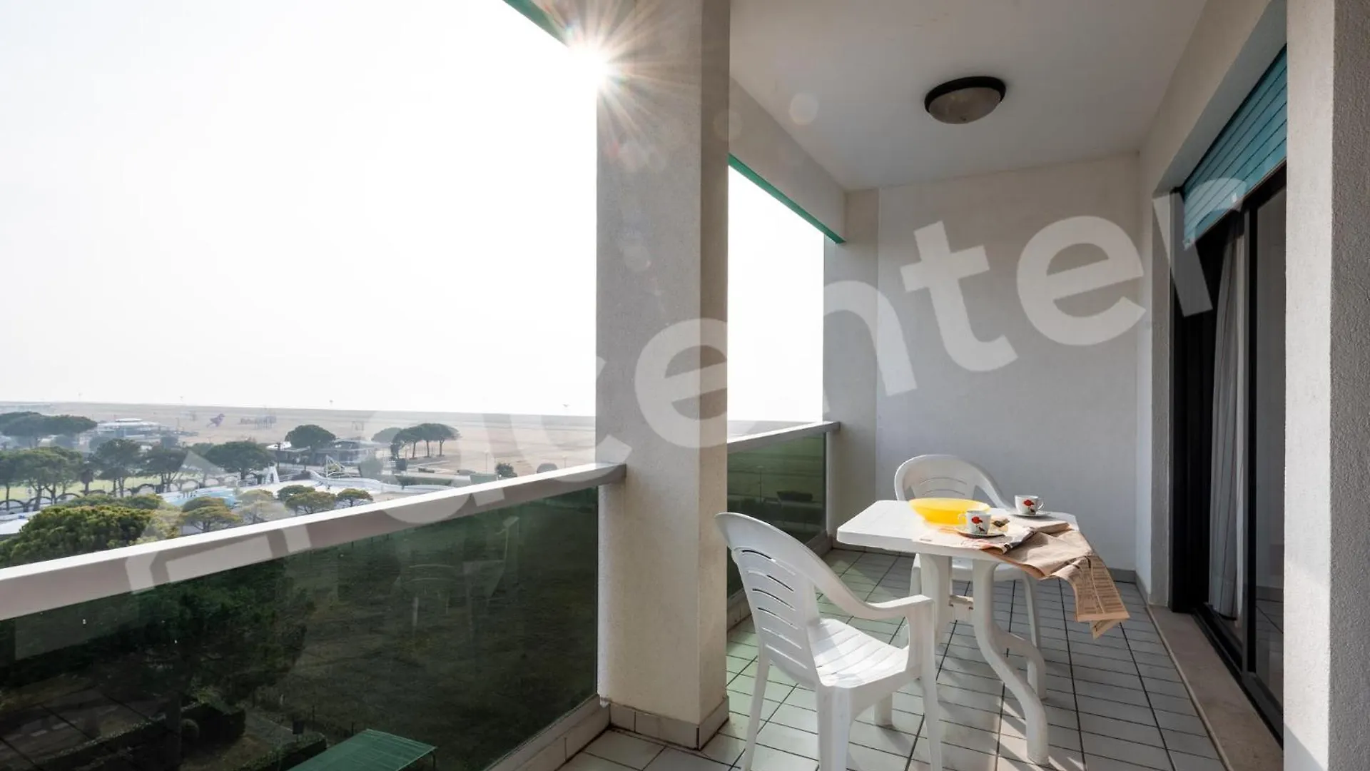 Residence Luxor Bibione Apartment