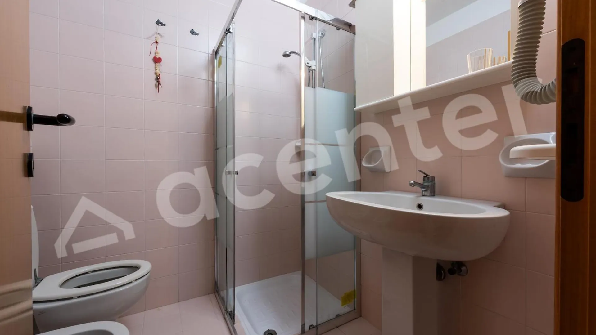 Residence Luxor Bibione Italië