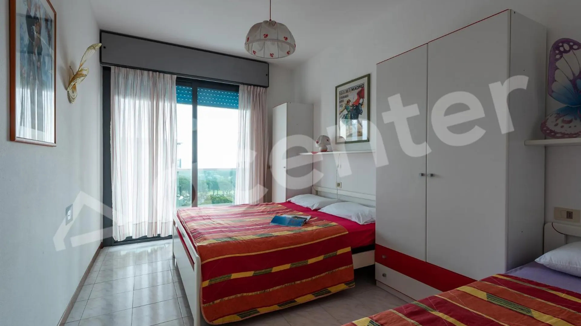 Residence Luxor Bibione Italy
