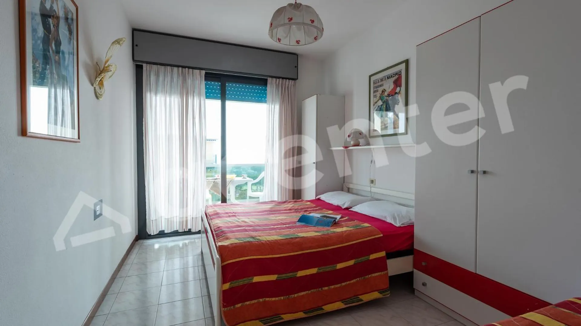 Appartement Residence Luxor Bibione