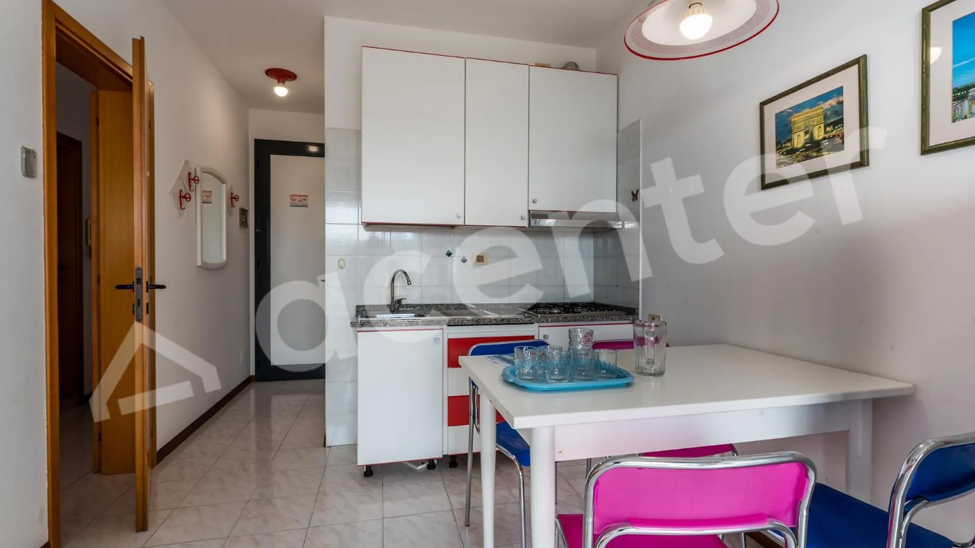 Appartement Residence Luxor Bibione