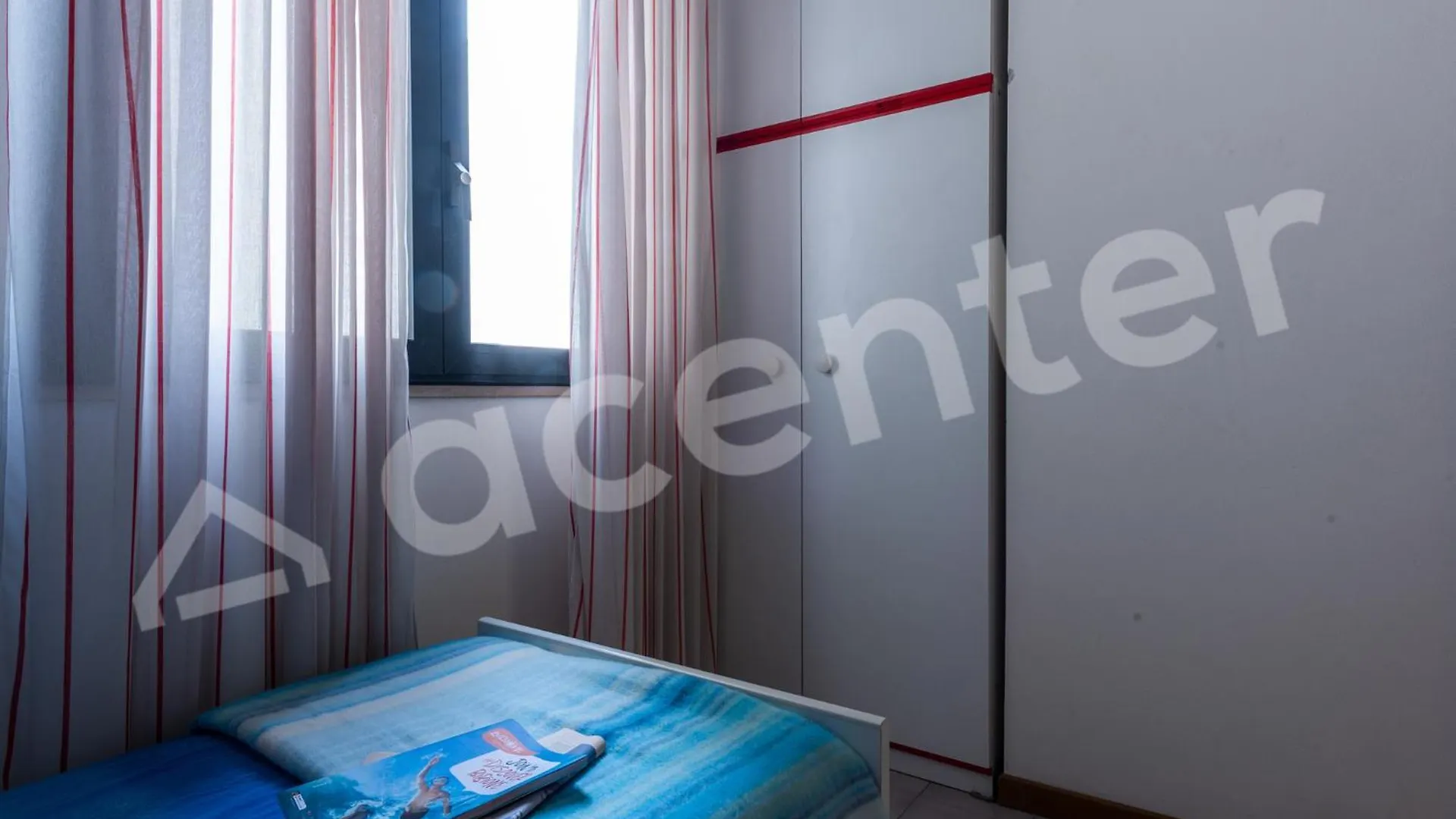 Appartement Residence Luxor Bibione Italië