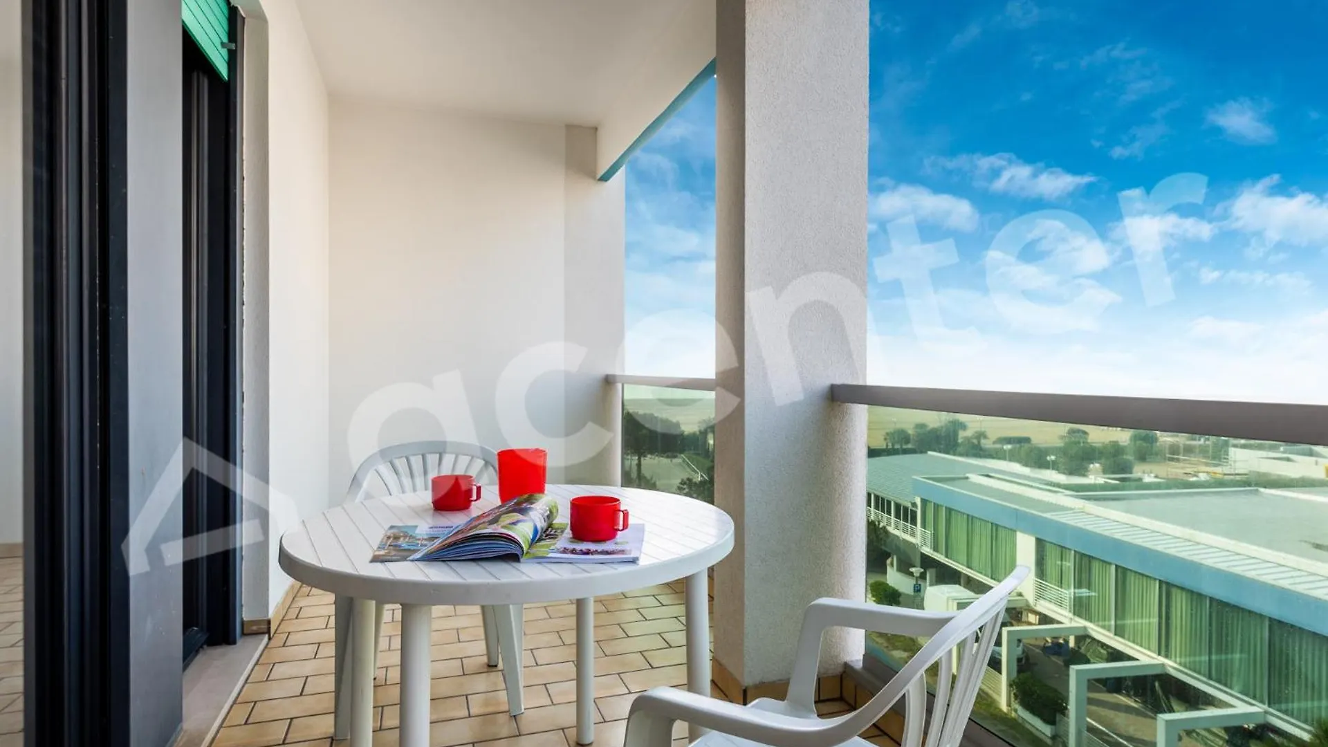 Apartment Residence Luxor Bibione
