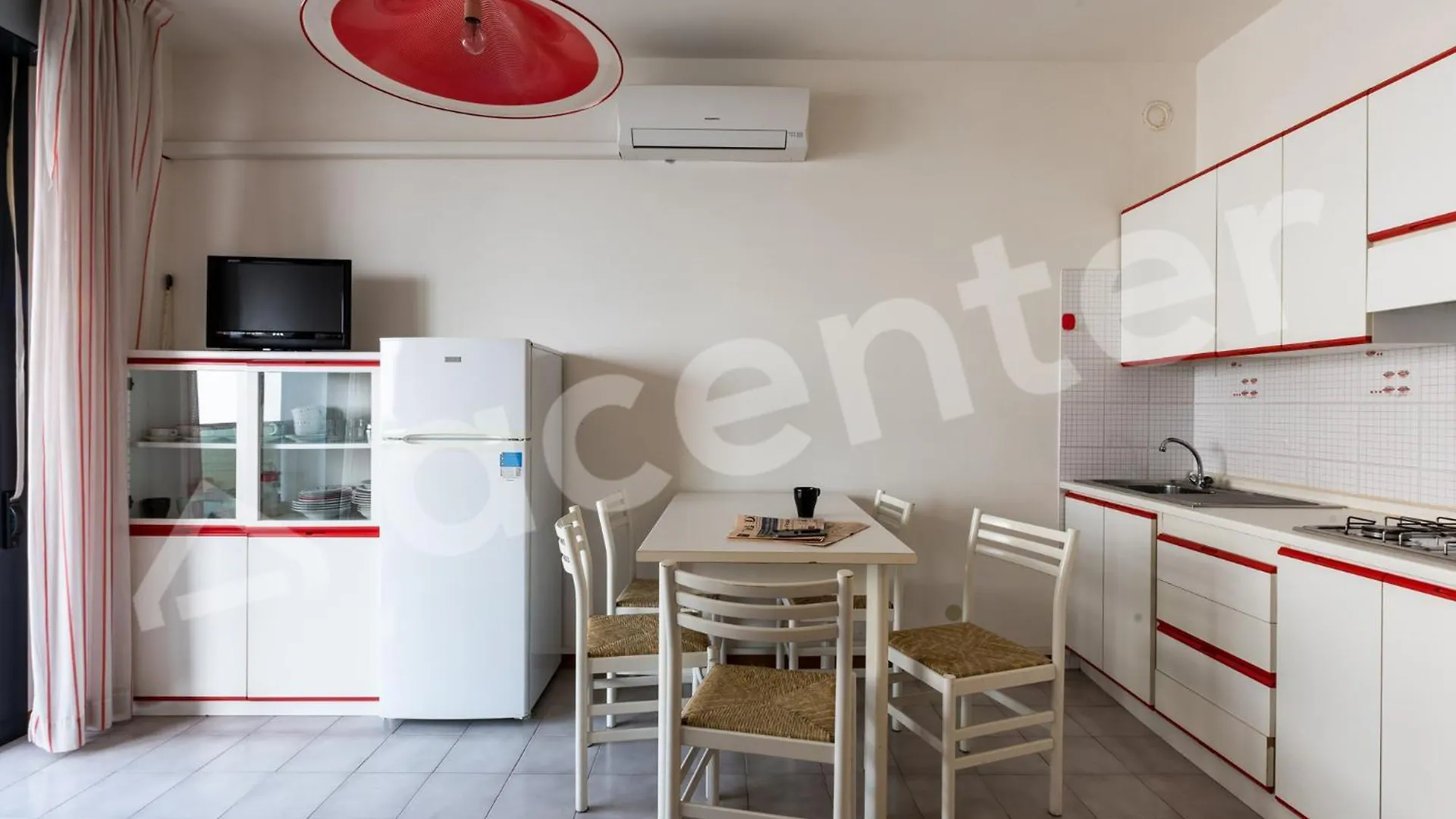 Residence Luxor Bibione Apartment