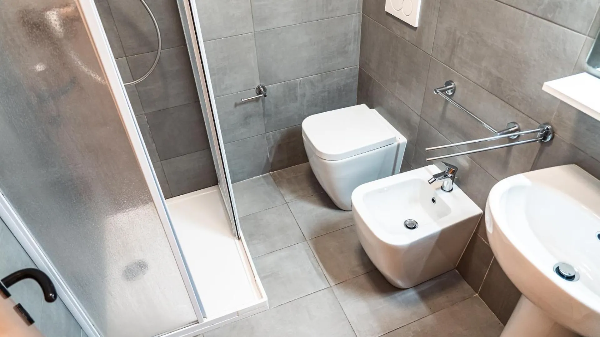 Residence Luxor Bibione 0*,