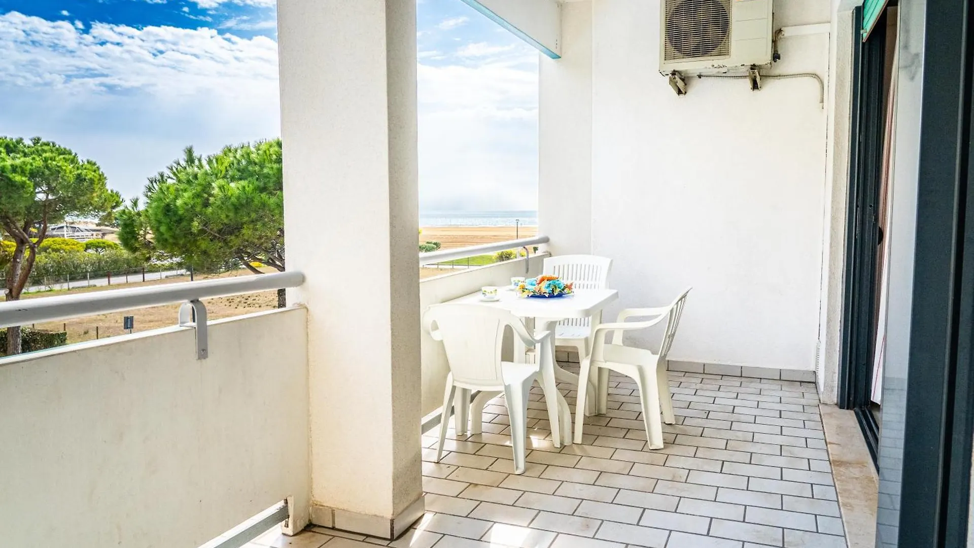 Residence Luxor Bibione 0*,  Italië