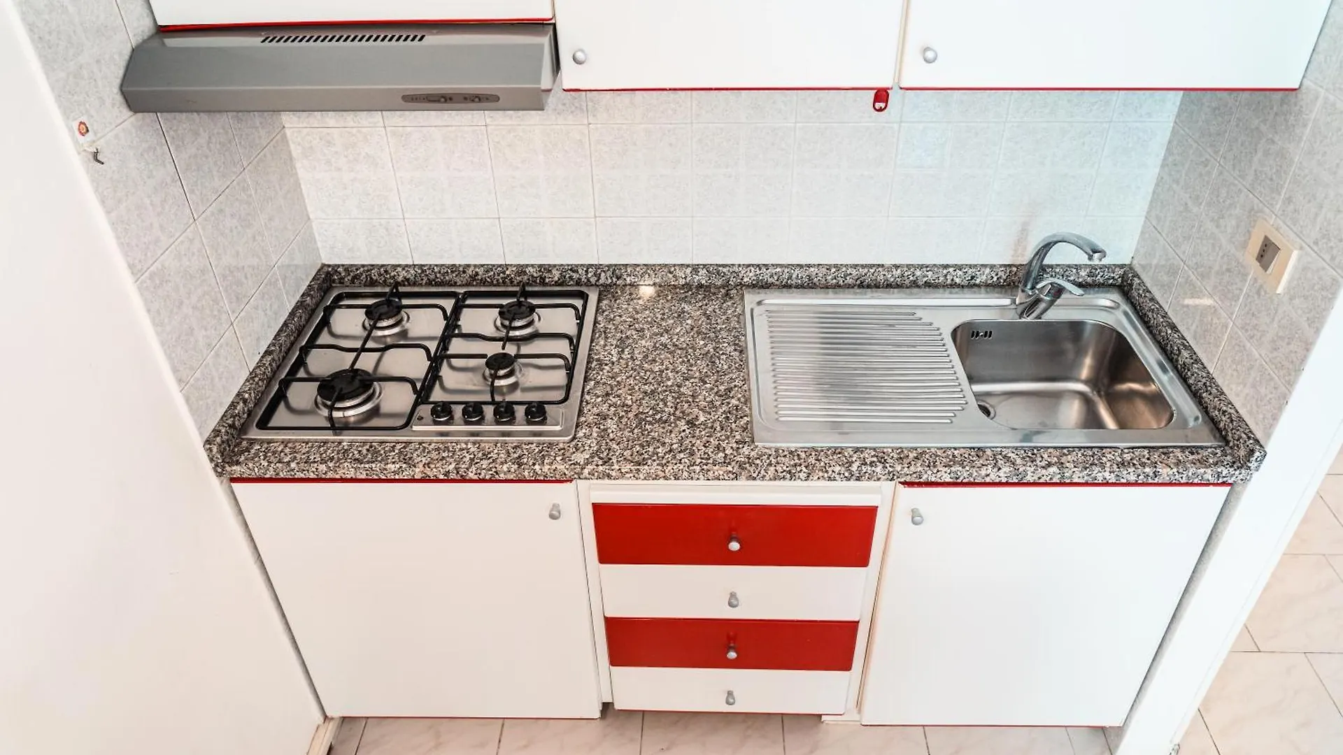 Residence Luxor Bibione