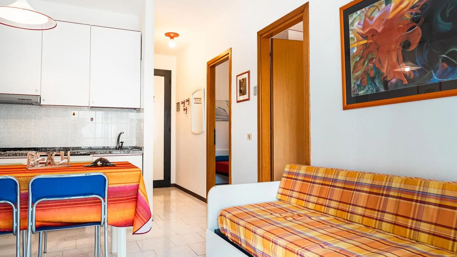 Residence Luxor Bibione