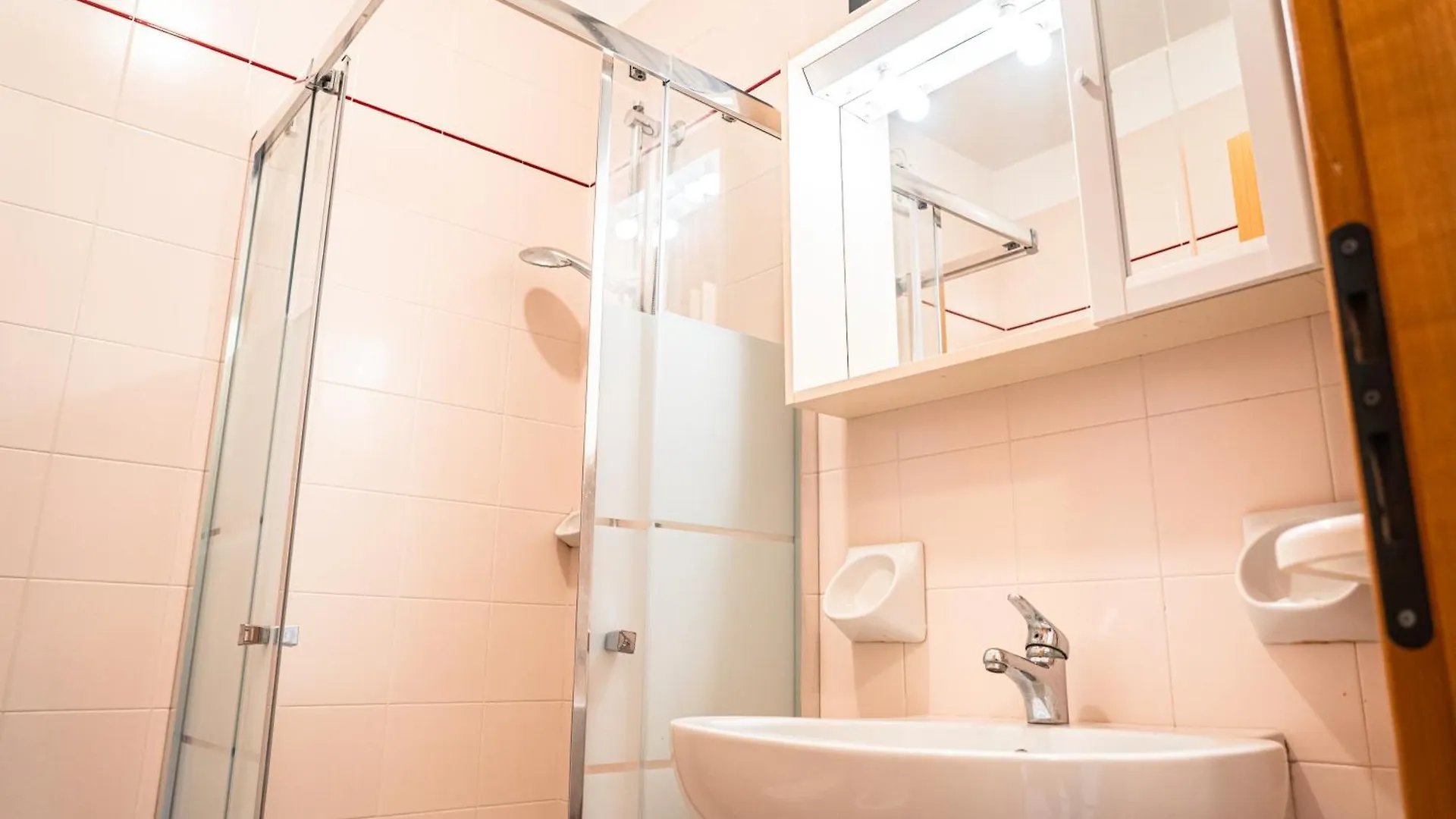 Residence Luxor Bibione Appartement